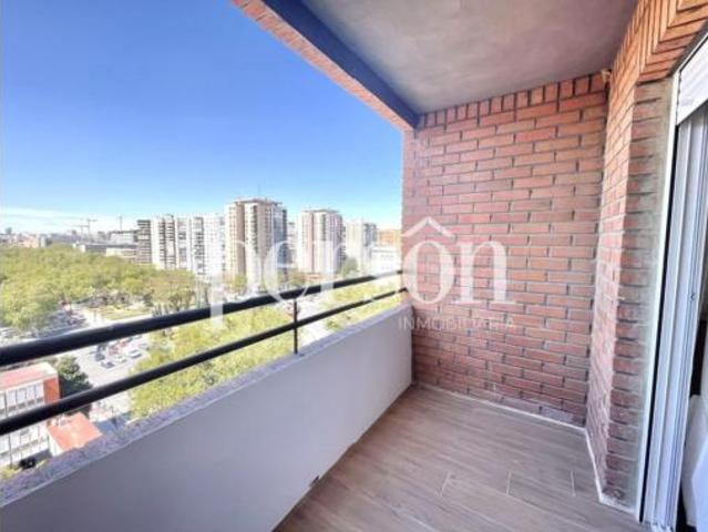 Piso Alquiler València Capital, Mestalla