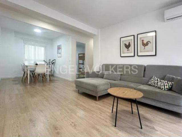 Piso Alquiler València Capital, Mestalla
