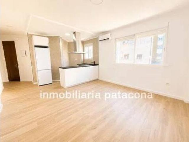 Piso Alquiler València Capital, Mestalla