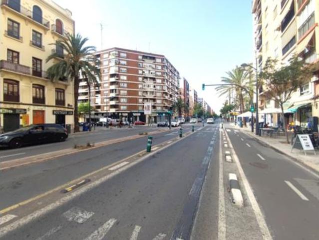 Piso Alquiler València Capital, Mestalla