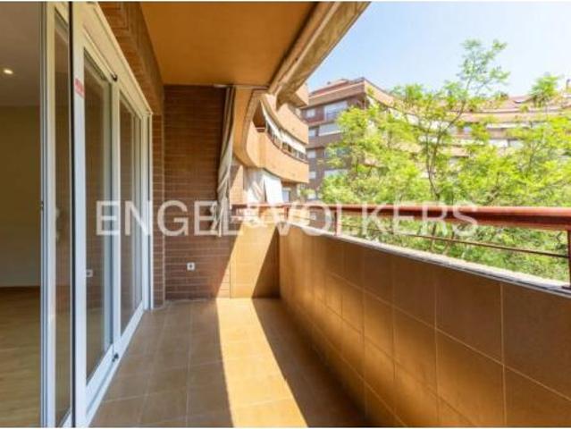 Piso Alquiler València Capital, Mestalla