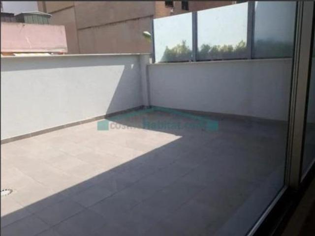 Piso Alquiler València Capital, Nou Moles