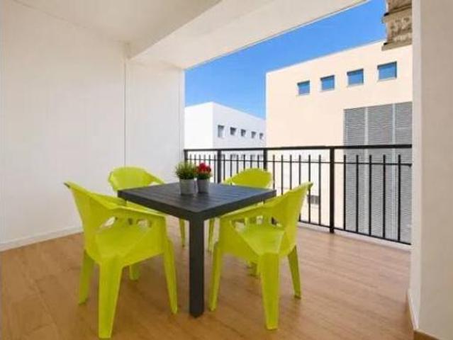 Piso Alquiler València Capital, Nou Moles
