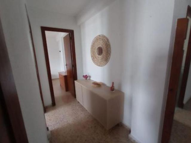 Piso Alquiler València Capital, Nou Moles