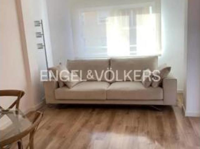 Piso Alquiler València Capital, Nou Moles