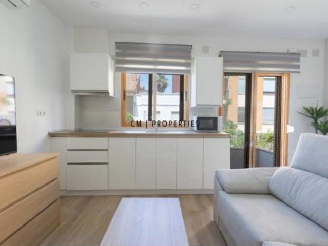 Piso Alquiler València Capital, Natzaret