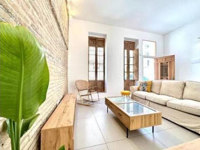 Piso Alquiler València Capital, Natzaret