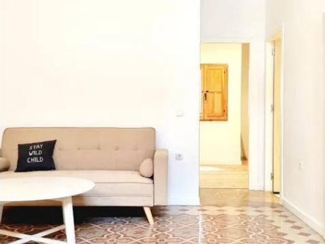 Piso Alquiler València Capital, Natzaret