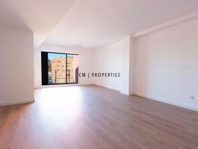 Piso Alquiler València Capital, Natzaret