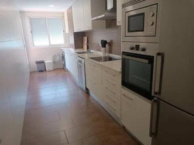 Piso Alquiler València Capital, Safranar