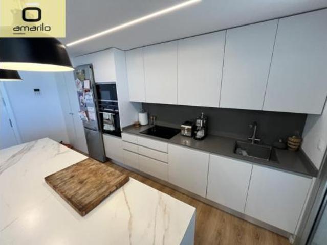 Piso Alquiler València Capital, Safranar