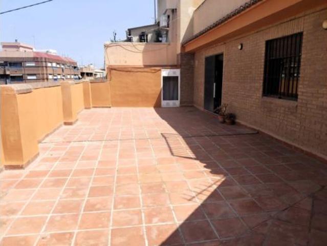 Piso Alquiler València Capital, Sant Antoni