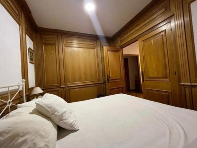 Piso Alquiler València Capital, Sant Francesc