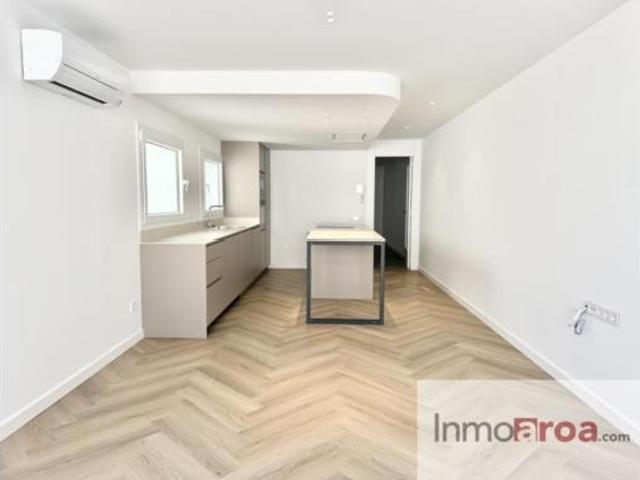 Piso Alquiler València Capital, Sant Francesc