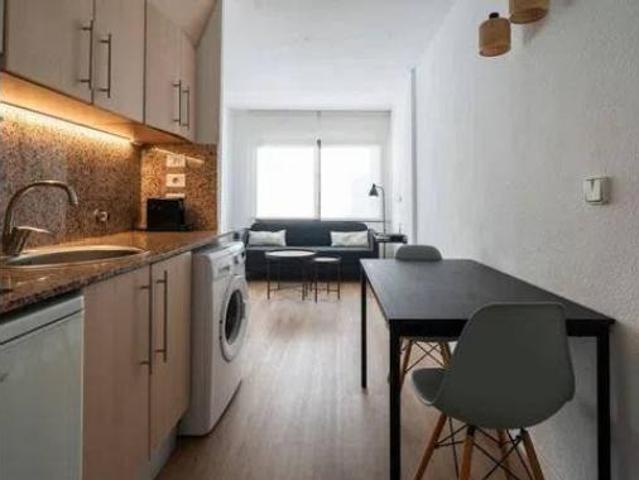 Piso Alquiler València Capital, Sant Francesc
