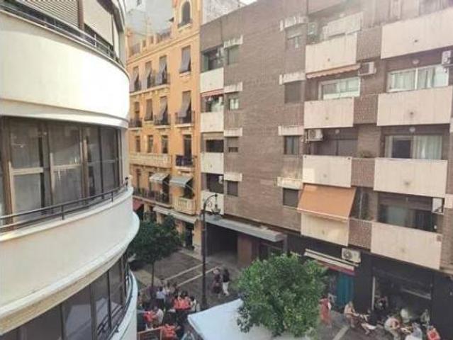Piso Alquiler València Capital, Sant Francesc