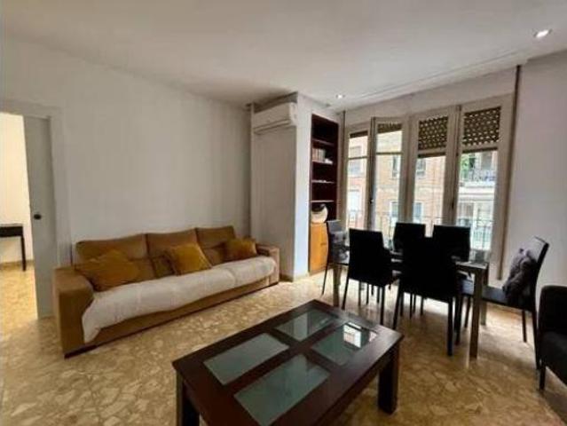 Piso Alquiler València Capital, Sant Francesc