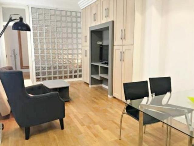 Piso Alquiler València Capital, Sant Francesc