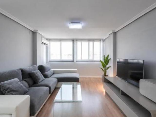 Piso Alquiler València Capital, Sant Isidre