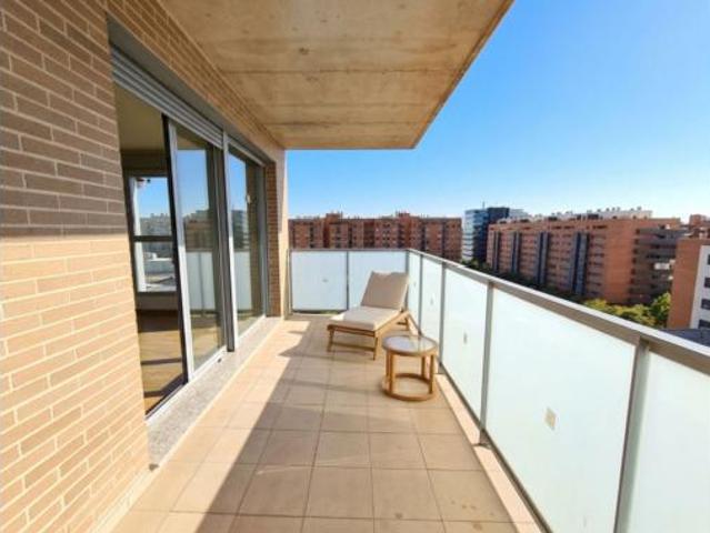 Piso Alquiler València Capital, Sant Llorenç