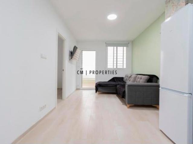 Piso Alquiler València Capital, Sant Marcel·lí