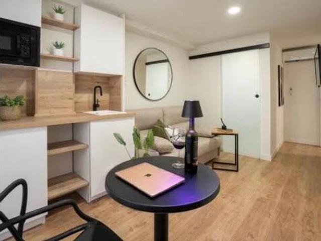 Piso Alquiler València Capital, Poble Nou