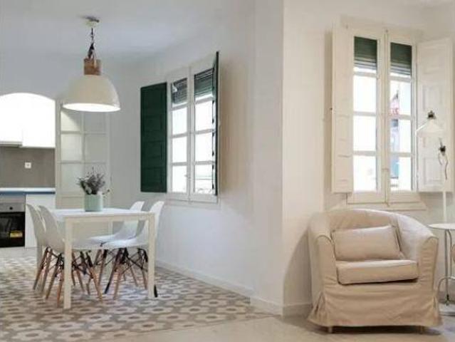 Piso Alquiler València Capital, Patraix