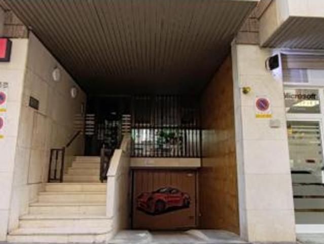 Piso Alquiler València Capital, Patraix