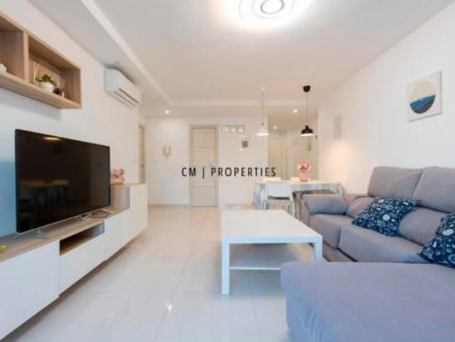 Piso Alquiler València Capital, Penya roja