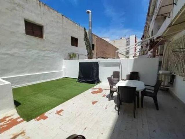 Piso Alquiler València Capital, Russafa