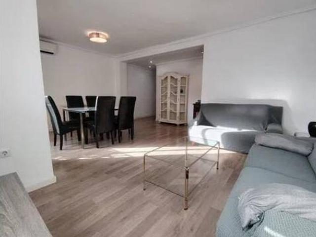 Piso Alquiler València Capital, Russafa