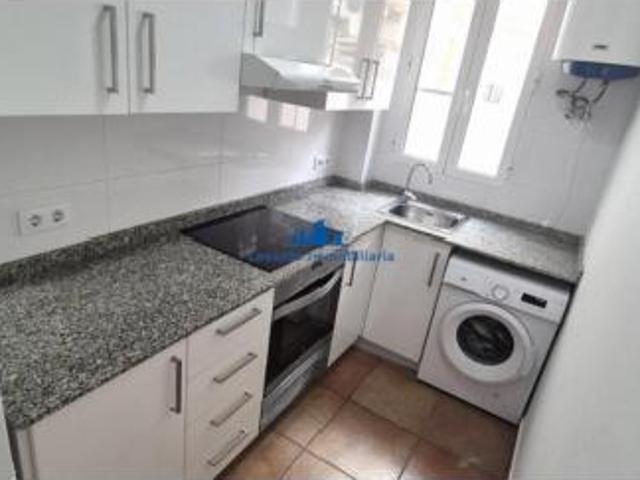 Piso Alquiler València Capital, Russafa