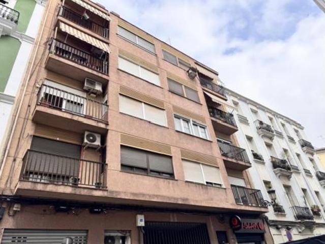 Piso Alquiler València Capital, Russafa