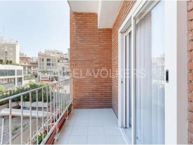 Piso Alquiler València Capital, Russafa
