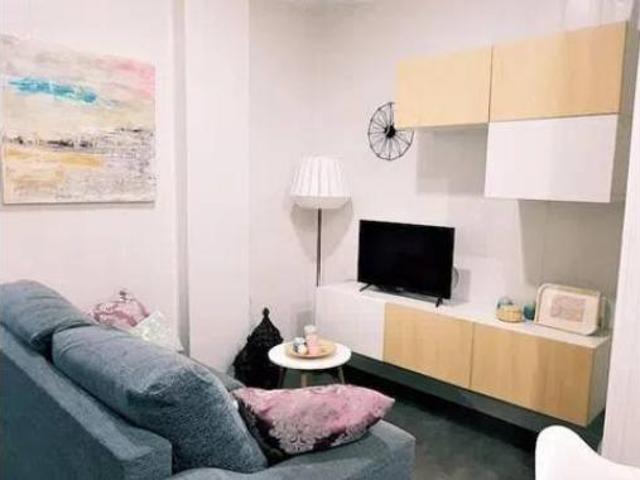 Piso Alquiler València Capital, Russafa