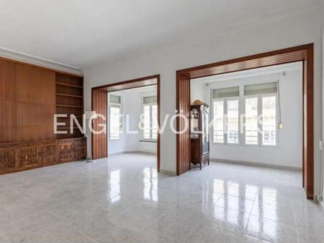 Piso Alquiler València Capital, Russafa