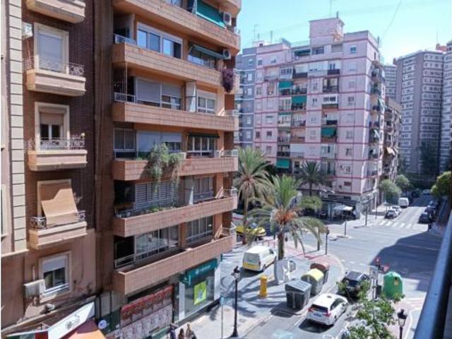 Piso Alquiler València Capital, Russafa
