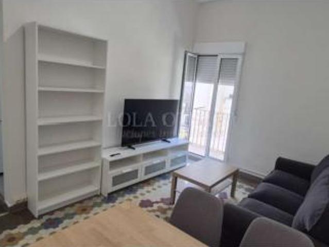 Piso Alquiler València Capital, Russafa