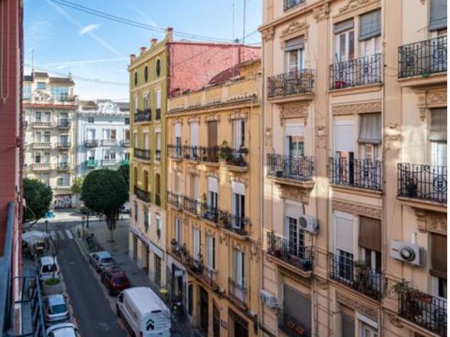 Piso Alquiler València Capital, Russafa