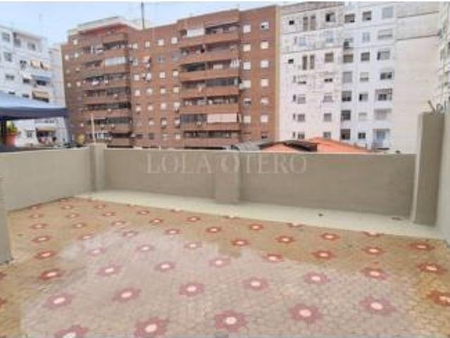 Piso Alquiler València Capital, Russafa