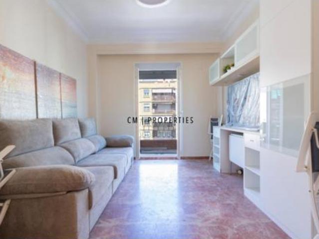 Piso Alquiler València Capital, Russafa