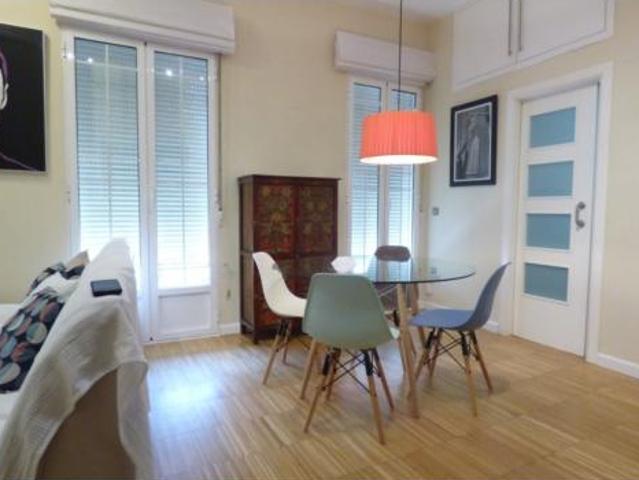 Piso Alquiler València Capital, Russafa