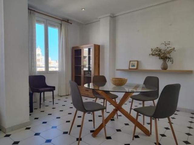 Piso Alquiler València Capital, Russafa