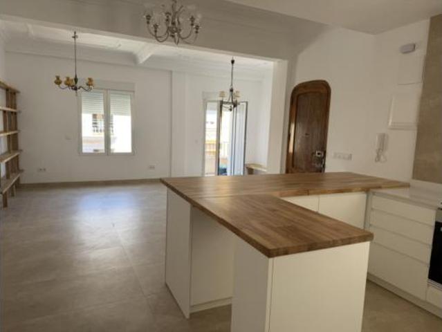 Piso Alquiler València Capital, Russafa