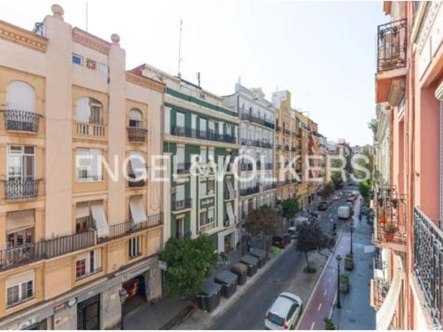 Piso Alquiler València Capital, Russafa