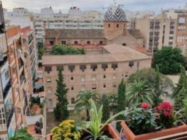 Piso Alquiler València Capital, Trinitat