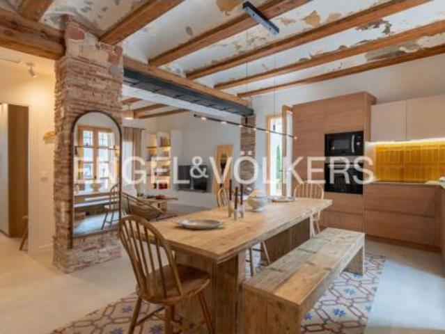 Piso Alquiler València Capital, Trinitat
