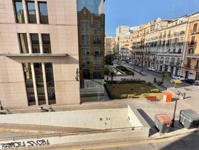 Piso Alquiler València Capital, València Capital