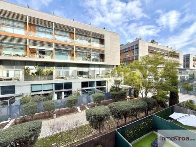Piso Alquiler València Capital, Vara de Quart
