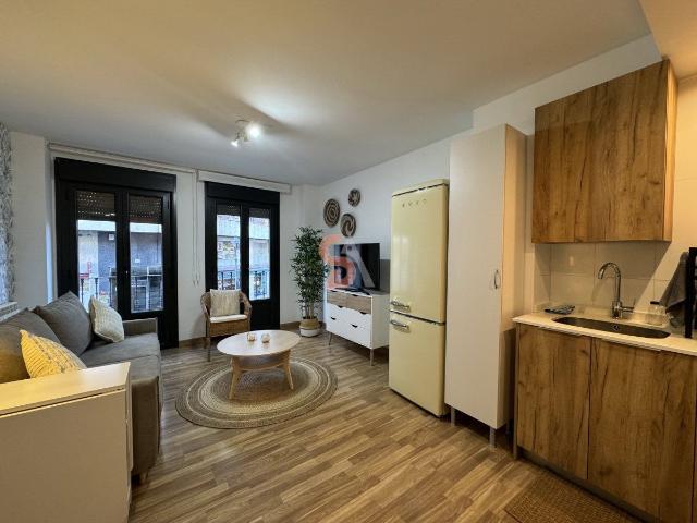 Piso Alquiler Valladolid